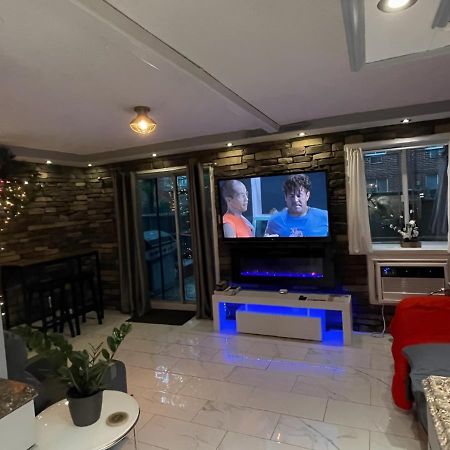 Brooklyn Luxury Spring Retreat With Private Outdoor Space Νέα Υόρκη Εξωτερικό φωτογραφία