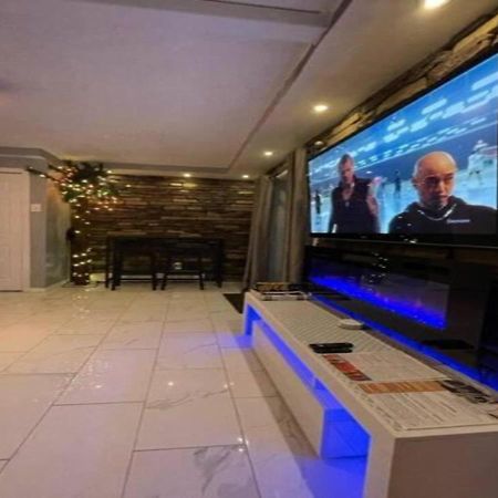 Brooklyn Luxury Spring Retreat With Private Outdoor Space Νέα Υόρκη Εξωτερικό φωτογραφία