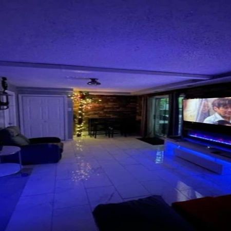 Brooklyn Luxury Spring Retreat With Private Outdoor Space Νέα Υόρκη Εξωτερικό φωτογραφία