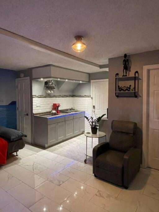 Brooklyn Luxury Spring Retreat With Private Outdoor Space Νέα Υόρκη Εξωτερικό φωτογραφία