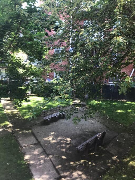 Brooklyn Luxury Spring Retreat With Private Outdoor Space Νέα Υόρκη Εξωτερικό φωτογραφία