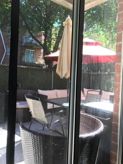 Brooklyn Luxury Spring Retreat With Private Outdoor Space Νέα Υόρκη Εξωτερικό φωτογραφία