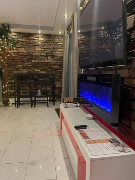 Brooklyn Luxury Spring Retreat With Private Outdoor Space Νέα Υόρκη Εξωτερικό φωτογραφία