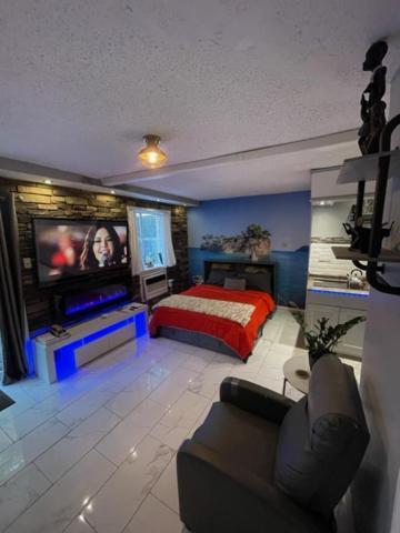 Brooklyn Luxury Spring Retreat With Private Outdoor Space Νέα Υόρκη Εξωτερικό φωτογραφία