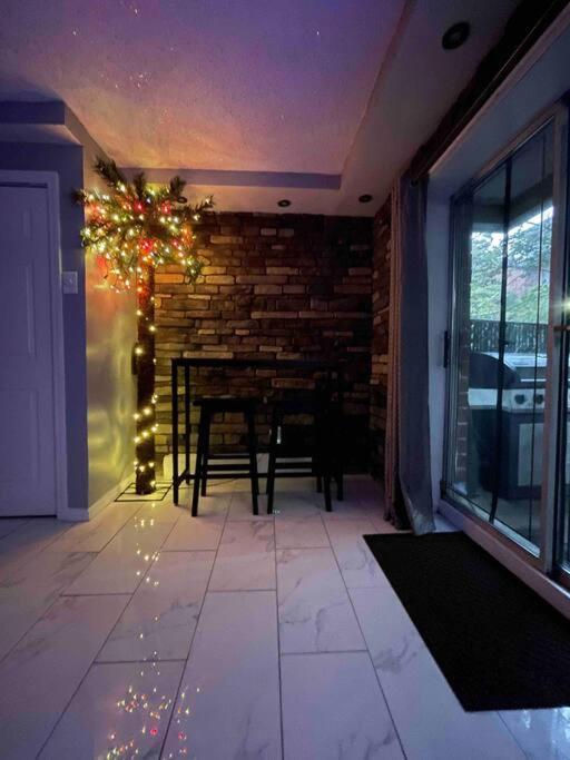 Brooklyn Luxury Spring Retreat With Private Outdoor Space Νέα Υόρκη Εξωτερικό φωτογραφία