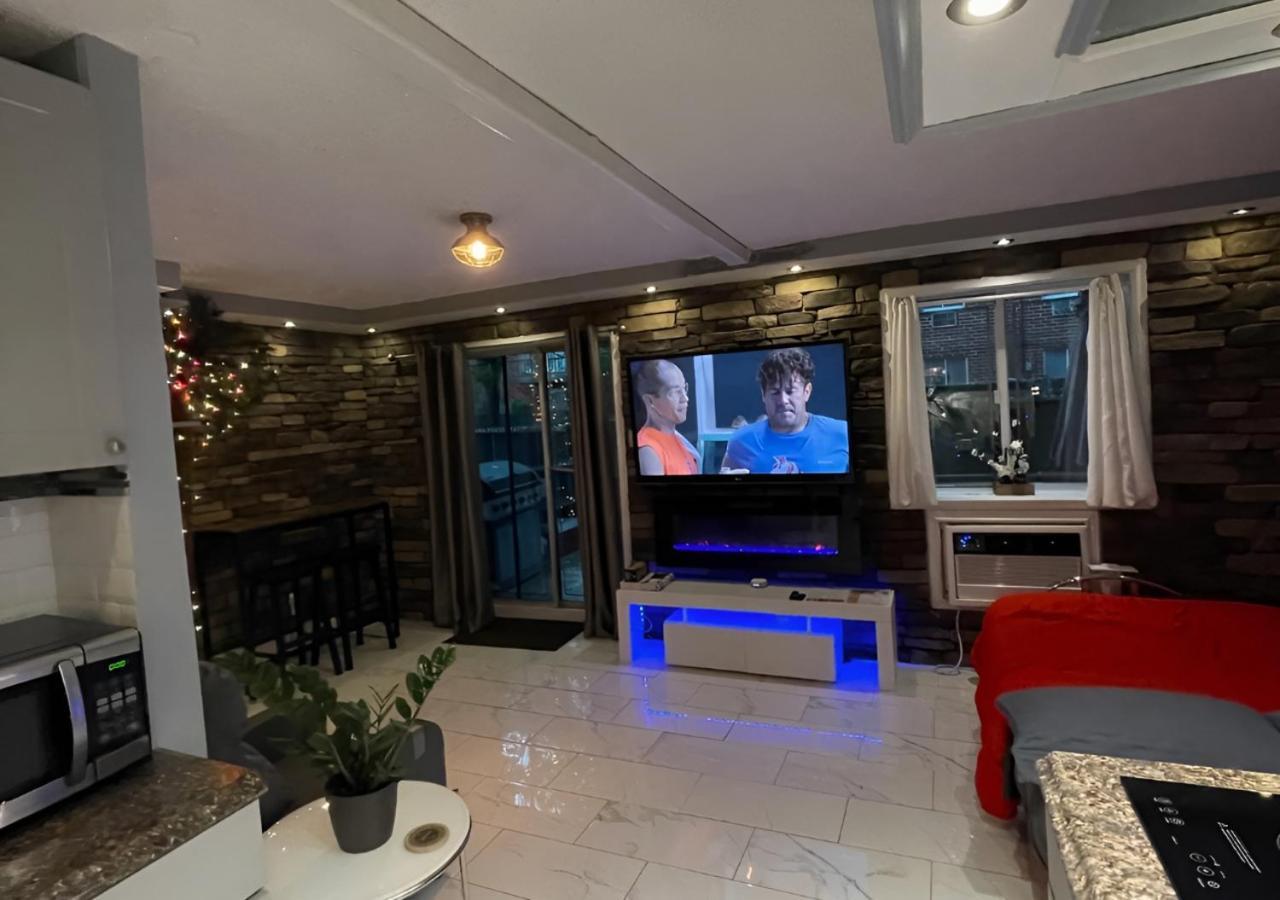 Brooklyn Luxury Spring Retreat With Private Outdoor Space Νέα Υόρκη Εξωτερικό φωτογραφία