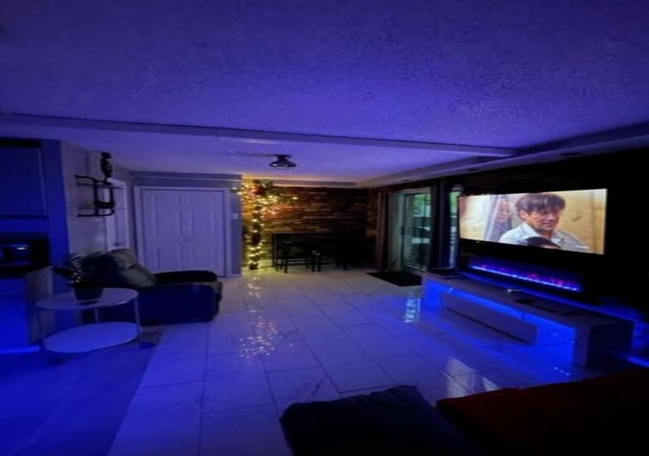 Brooklyn Luxury Spring Retreat With Private Outdoor Space Νέα Υόρκη Εξωτερικό φωτογραφία