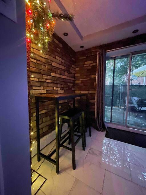 Brooklyn Luxury Spring Retreat With Private Outdoor Space Νέα Υόρκη Εξωτερικό φωτογραφία